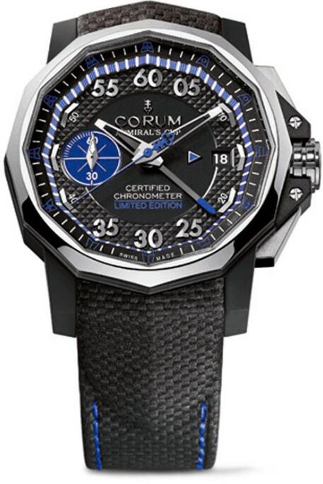 Corum Admirals Cup Challenge 44 Replica watch 960.811.20/F241 AN12